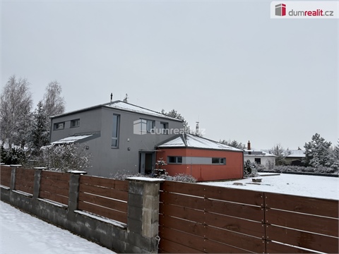 Prodej rodinného domu, 208 m² - 26