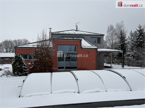 Prodej rodinného domu, 208 m² 24