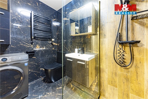 Prodej bytu 2+1, 59 m² 12