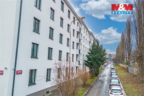 Prodej bytu 2+1, 59 m² - 10