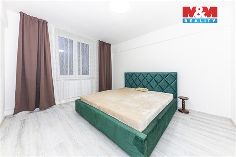 Prodej bytu 2+1, 59 m² - 4