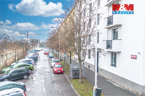 Prodej bytu 2+1, 59 m² 16