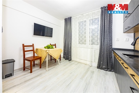 Prodej bytu 2+1, 59 m² - 12