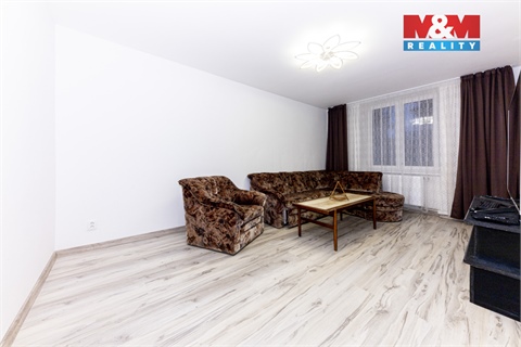 Prodej bytu 2+1, 59 m² 14