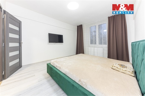 Prodej bytu 2+1, 59 m² 10