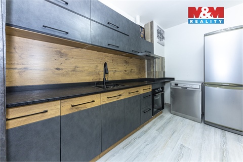 Prodej bytu 2+1, 59 m² - 8