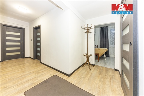 Prodej bytu 2+1, 59 m² - 6