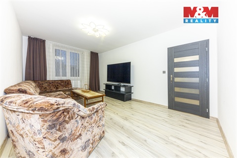 Prodej bytu 2+1, 59 m² 4