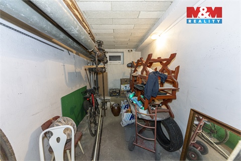 Prodej bytu 2+1, 59 m² 20