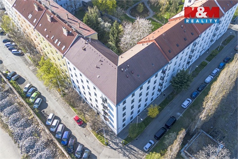 Prodej bytu 2+1, 59 m² - 8