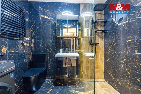 Prodej bytu 2+1, 59 m² 2