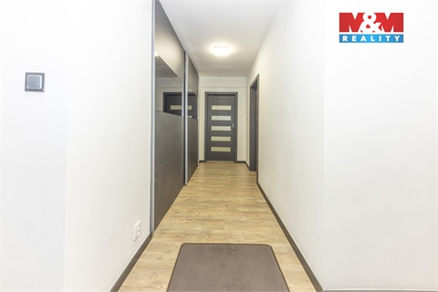 Prodej bytu 2+1, 59 m² - 18