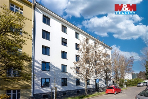 Prodej bytu 2+1, 59 m² - 6