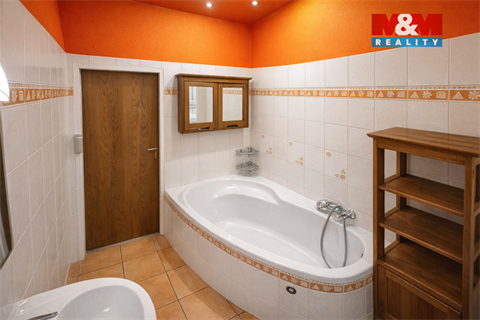 Prodej bytu 2+1, 65 m² 12