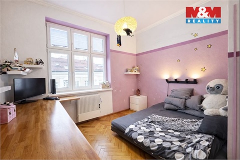 Prodej bytu 2+1, 65 m² - 4