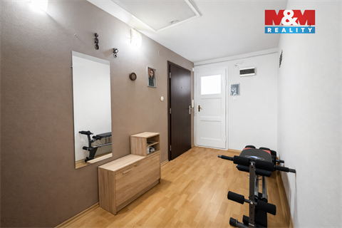 Prodej bytu 2+1, 65 m² 8