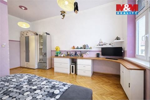 Prodej bytu 2+1, 65 m² 6