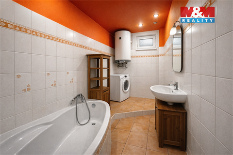 Prodej bytu 2+1, 65 m² - 10