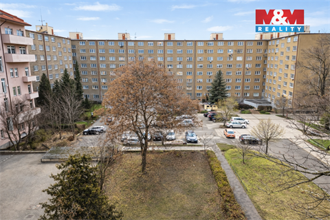 Prodej bytu 2+1, 65 m² - 2