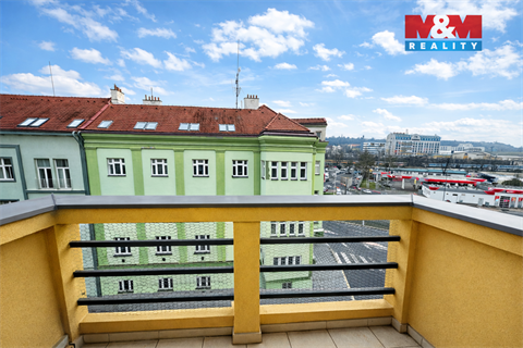 Prodej bytu 2+1, 65 m² - 8