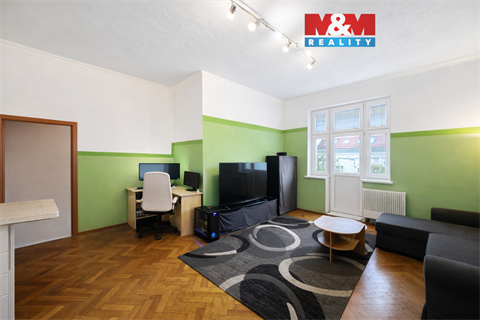 Prodej bytu 2+1, 65 m² 0