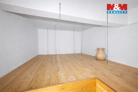 Prodej bytu 2+1, 65 m² 10