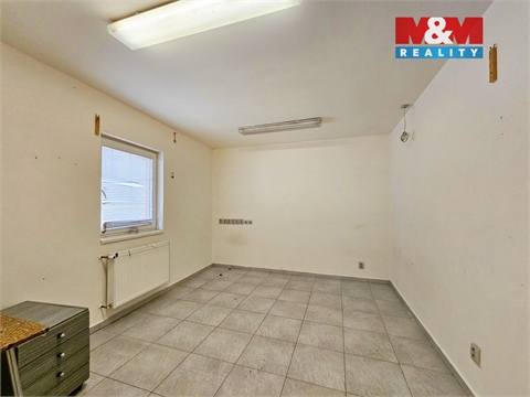 Pronájem obchodních prostor, 95 m² - 6