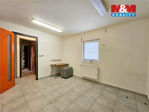 Pronájem obchodních prostor, 95 m² 8