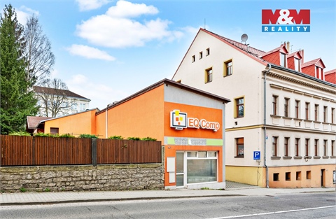 Pronájem obchodních prostor, 95 m² 12