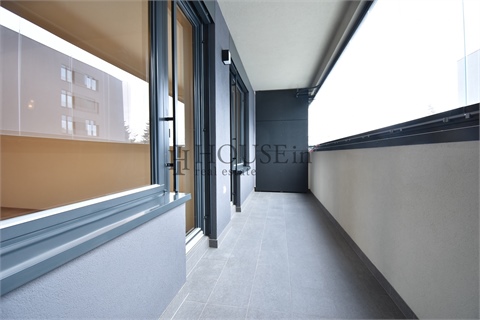 Pronájem bytu 2kk, 50 m² - 0