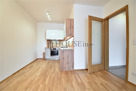 Pronájem bytu 2kk, 50 m² - 4