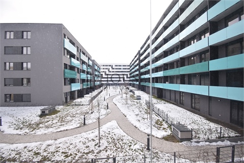 Pronájem bytu 2kk, 50 m² 10