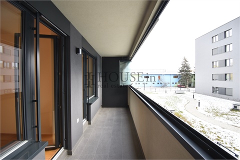 Pronájem bytu 2kk, 50 m² - 16