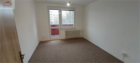 Pronájem bytu 2kk, 45 m² - 2