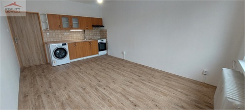 Pronájem bytu 2kk, 45 m² 16