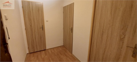 Pronájem bytu 2kk, 45 m² - 12