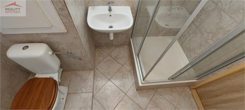 Pronájem bytu 2kk, 45 m² 2