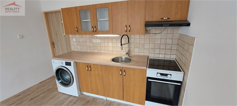 Pronájem bytu 2kk, 45 m² 6