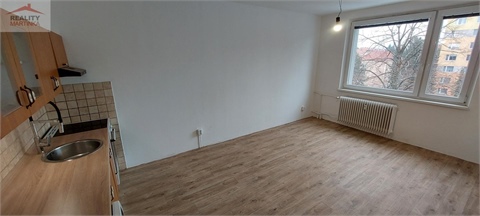 Pronájem bytu 2kk, 45 m² - 6
