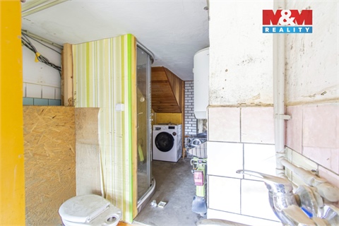 Prodej rodinného domu, 98 m² 2