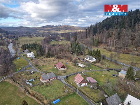 Prodej rodinného domu, 98 m² 24