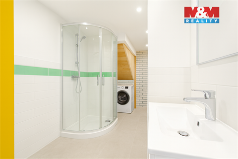 Prodej rodinného domu, 98 m² 4