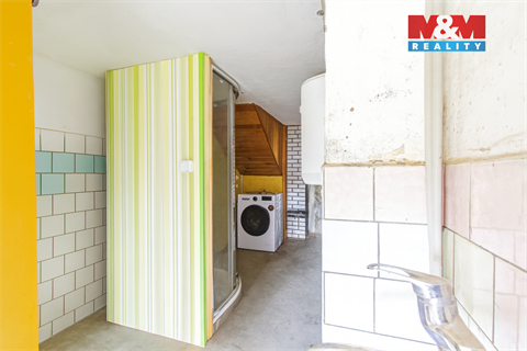 Prodej rodinného domu, 98 m² - 2