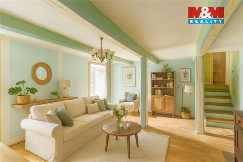 Prodej rodinného domu, 98 m² 18