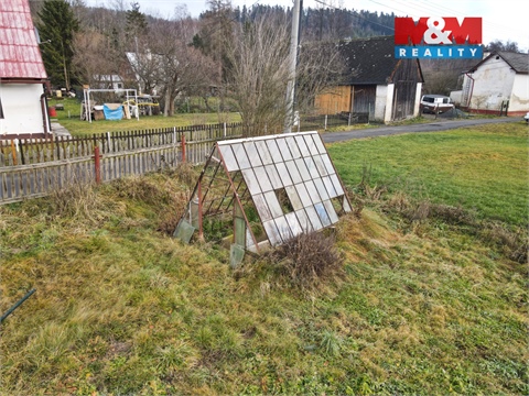 Prodej rodinného domu, 98 m² - 26