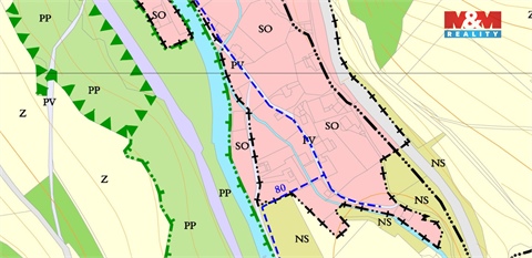 Prodej rodinného domu, 98 m² 22