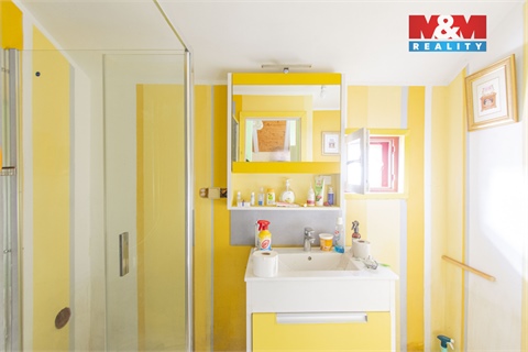 Prodej rodinného domu, 98 m² - 18