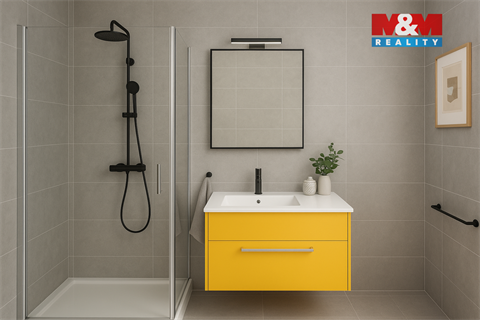 Prodej rodinného domu, 98 m² - 20