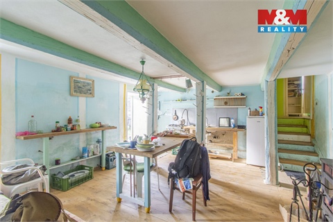 Prodej rodinného domu, 98 m² 16