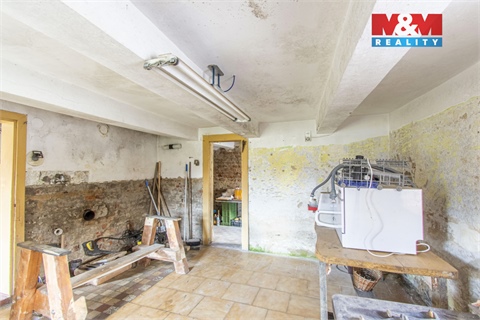 Prodej rodinného domu, 98 m² - 4